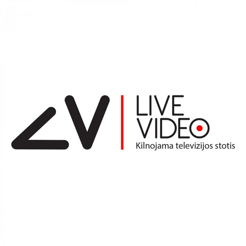 gallery/live video logo